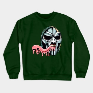 MFDoom #8 Crewneck Sweatshirt